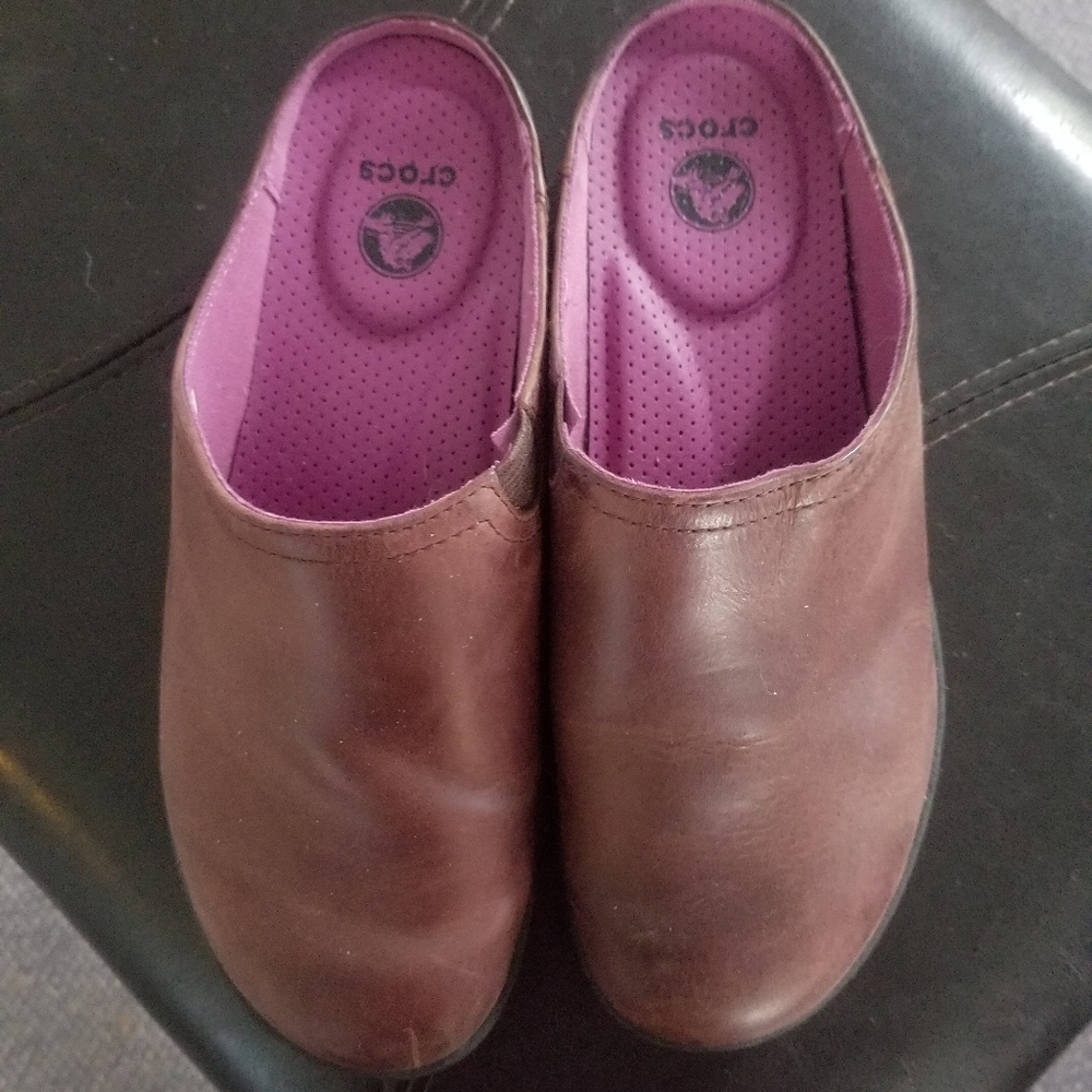 Crocs